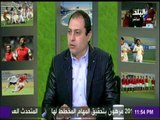 صدى الرياضة - أقوى تعليق من محمد الطويله على قرار اتحاد الكره : يطور الكره المصرية