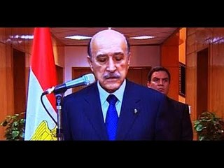 أحمد  موسي يكشف أسرار خاصة عن تنحي الرئيس مبارك