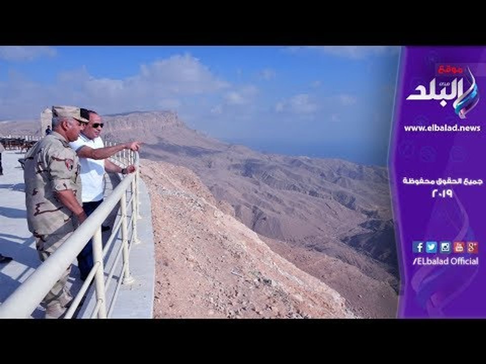 صدي البلد | حصيلة انجازات الهيئة الهندسية للقوا...