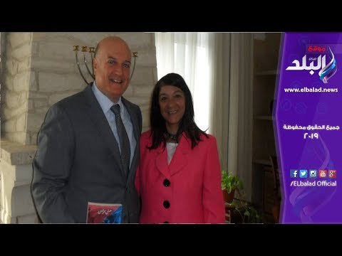 صدي البلد | من الرقص لـ التطبيع مع إسرائيل قصة منى البرنس المثيرة للجدل