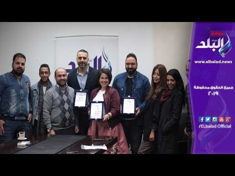 صدي البلد | انجي وجدان شعرت بالقلق من أول بطولة مطلقة لي في مسلسل طلعت روحي