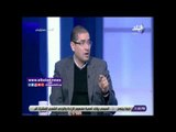 صدي البلد | أبو حامد :الشعب المصري هو صاحب تلك المعركة