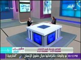 طبيب البلد - دور الحقن المجهري في علاج حالات تأخر الانجاب - دكتور محمد يحي