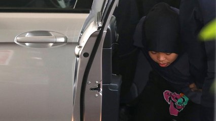 Tribunal liberta mulher suspeita do assassinato de Kim Jong-nam