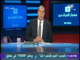 مع شوبير: عودة لم يعلق الخسارة علي الحكام وحسام حسن ضمن الدخول مع الاربعة الاوائل