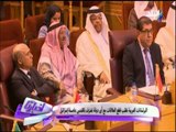 البرلمانات العربية تطلب قطع العلاقات مع أى دولة تعترف بالقدس عاصمة إسرائيل