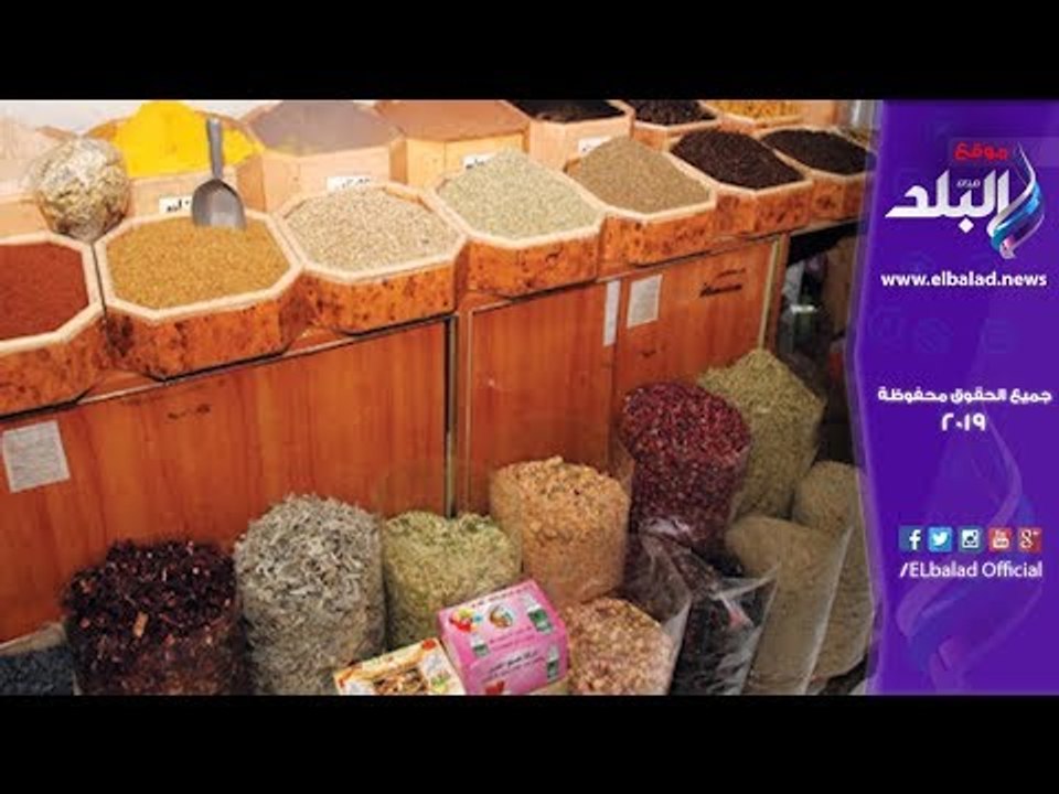 صدي البلد | ضبط 107 قضية تموينية خلال 24 ساعة