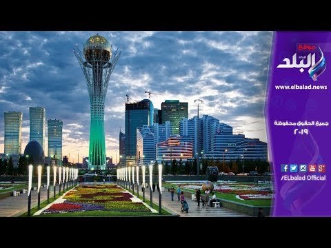 صدى البلد | أرمان إساغالييف: اتفاق بين مصر وكازاخستان على التصدي للشائعات