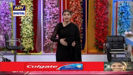 Good Morning Pakistan - 11th March 2019