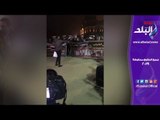 صدي البلد | هجوم إخواني ضد اﻹرهابية خلال وقفتهم أمام قنصلية مصر بإسطنبول