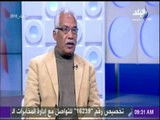 صباح البلد - عبد الهادي: لا يوجد رقم محدد لما يتم سرقتة من أثار الوطن