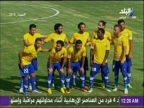 مع شوبير - فايز عريبي .. مسيرة ادارية رائعة مع طنطا