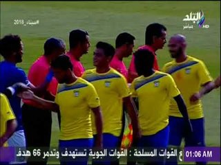 مع شوبير - اسامة عرابي: الاهلي في المقدمة بقوة  ونصارع من اجل البقاء