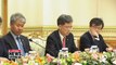 Leaders of Korea-Brunei agree on creating synergy effect of their respective administrative push
