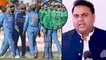 India vs Australia 2019 : India Took Permission From ICC To Wear Army Camouflage Caps : BCCI on Pak