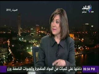 أحمد ناجي قمحة: القوات المسلحة نجحت فى تدمير مركز اعلامي لمخاطبة الخارج خاص بالعناصر الارهابية