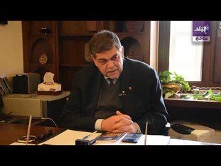 صدي البلد | نسب التشغيل لخريجى الجامعة الأمريكية وصلت لـ80%