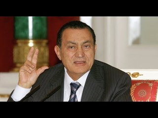 أحمد موسي يكشف تفاصيل حوارة مع مبارك عن ذكري التنحي