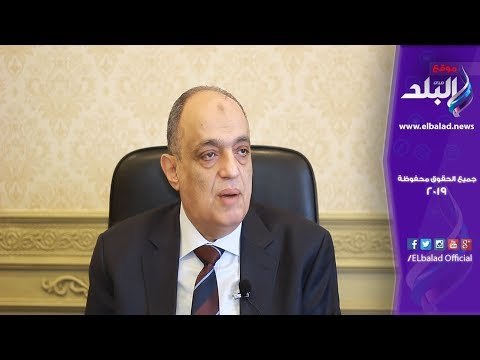 صدي البلد | رئيس مشروعات البرلمان:سنتقدم بإستجواب للحكومة إذا لم يتم حل مشاكل مستثمرى الألف مصنع
