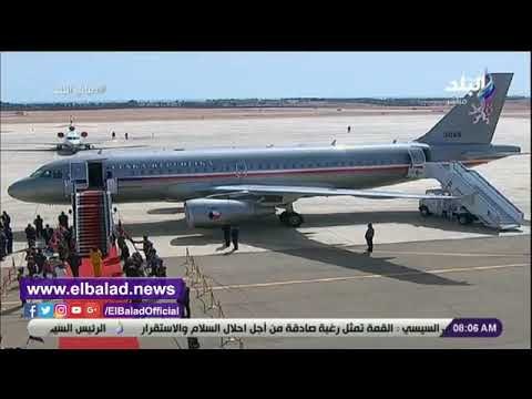 صدى البلد | رشا مجدى: القمة العربية الأوروبية تشهد أضخم حضور دبلوماسي