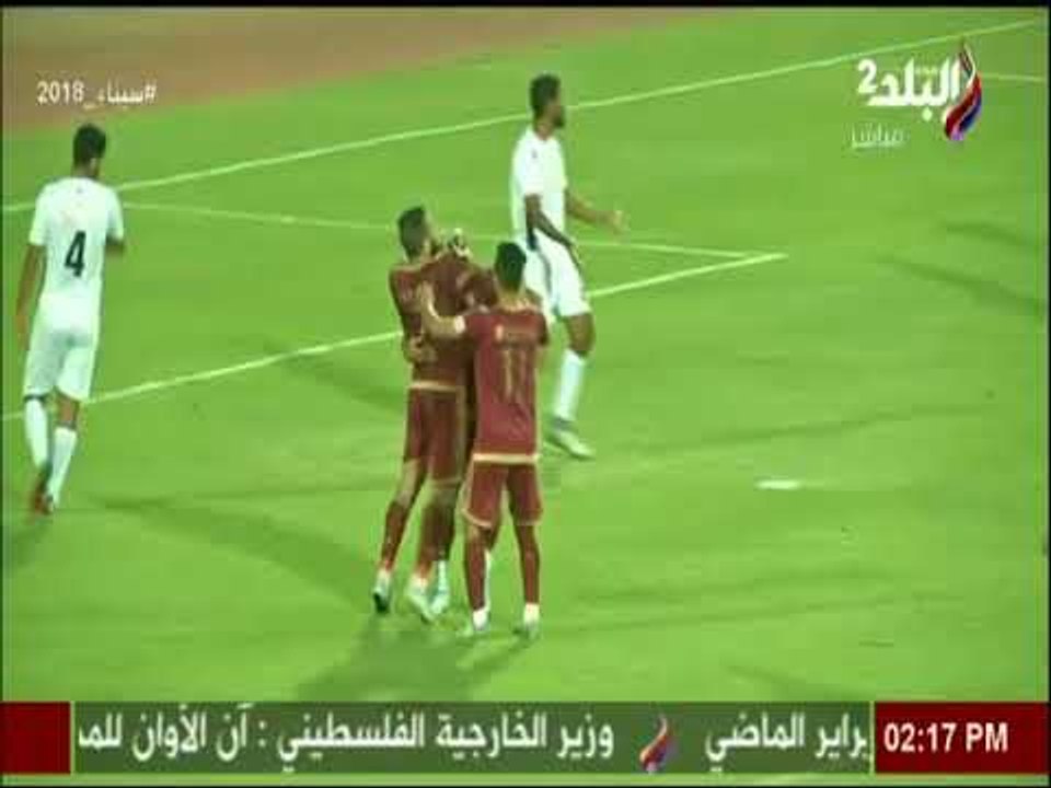 محمد اسماعيل :ملعب الدفاع الجوى سيكون بمثابة الدافع لفوز سيراميكا كليوباترا على البنك الأهلي