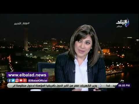 صدى البلد | أحمد رفعت يكشف الملفات الحوارية في قمة شرم الشيخ غدا