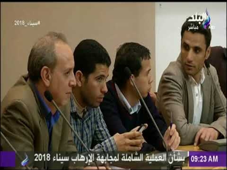 الاستعداد لمهرجان أسوان الدولي السادس للثقافة و...