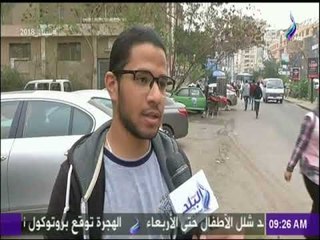 سئلنا المصريين هتجيب هدية ايه في الفلانتين والاجابات صادمة