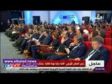 صدى البلد | أبو الغيط: الأوروبيون رفضوا تعديلات السعودية والإمارات على البيان الختامي.. فيديو