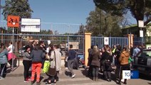 A Taranto le scuole continuano a restare chiuse e bambini continuano ad ammalarsi
