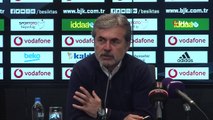 Aykut Kocaman: “Ayar Vericiler Var!