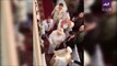 صدي البلد | البابا تواضروس يدشن كنيسة القديس ابوسيفين بزهور بورسعيد