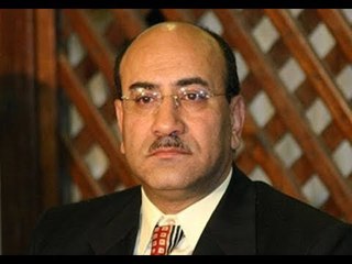 أحمد موسي: هشام جنينة صدر ضده حكم حبس  موقوف  لمدة سنة ينفذ في حالة الحكم عليه في أي قضية أخري