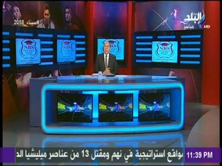 مع شوبير - عرض تركي للسعيد والخطيب يطالبه بتحديد موقفة
