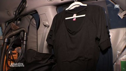 Malgré un travail et un salaire, des américains n'y arrivent plus et se retrouvent à vivre dans leur voiture - Regardez