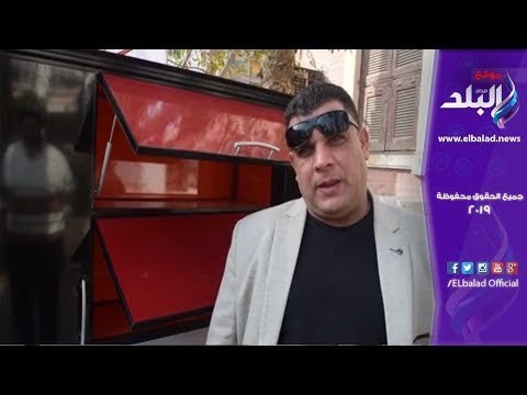 صدي البلد | إقامة المعرض الرابع لـ قرية منتجة بالشمارقة في كفر الشيخ