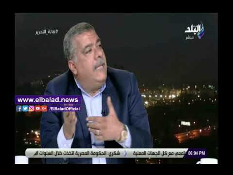 صدي البلد | إسكان البرلمان: مدينة العلمين الجديدة ليست للأغنياء والوحدات في متناول الجميع