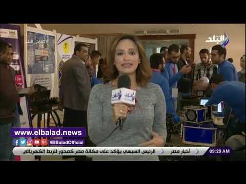 صدي البلد | النعسانى: مهرجان إبداع يعكس حرص الدولة على الاهتمام بالشباب