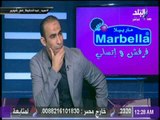 عبد الحفيظ : عمرو جمال لا زال على ذمة الأهلي والباب مفتوح أمام عودته