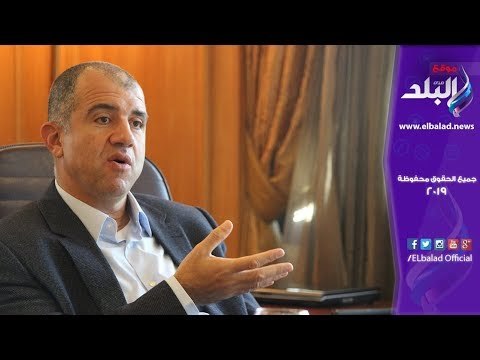 صدي البلد | رئيس اتحاد الصناعات المصرية: الدولة شريك أساسي في البنية المؤسسية لقطاع الصناعات