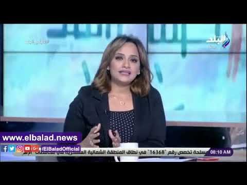 صدي البلد | هند النعساني: السكة الحديد تعاني من الإهمال الشديد