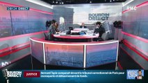 Président Magnien ! : Grand débat, LREM présente ses propositions - 11/03