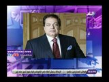 صدي البلد | أحمد موسى: أبو العينين لم يتدخل في عملي..والوطنية ودعم مصر نهج صدى البلد