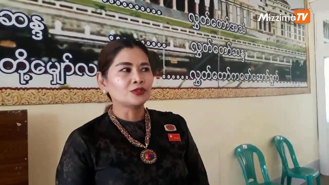 ဧရာ၀တီပညာက်န္းမာဘက္စုံဖြံၿဖိဳးေရးေဖာင္ေဒးရွင္းမွ ၃.၄ ဘီလီယံေပးသြင္းထား