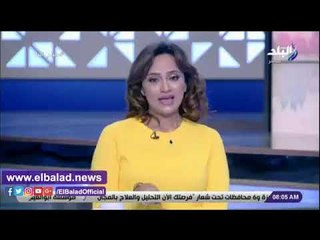 صدي البلد | هند النعسانى تكشف عن نقطة الانطلاق للنهضة والقضاء على مشاكلنا