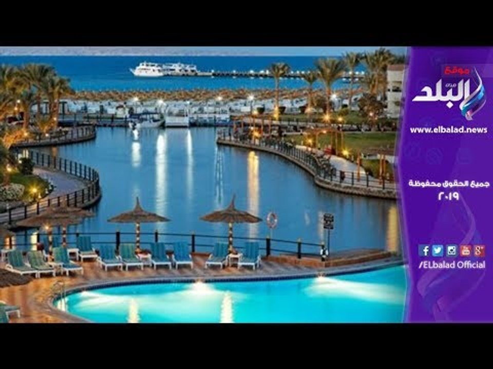 صدي البلد | اطلاق مبادرة للترويج عن الاستشفاء العلاجي في مصر