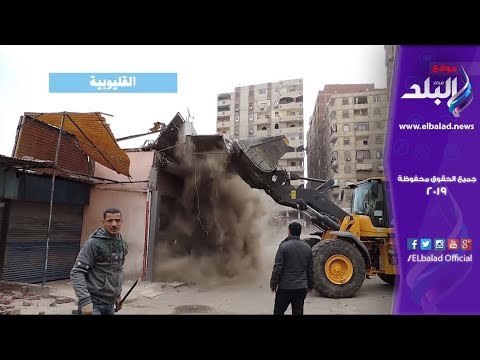 صدى البلد | الداخلية تشن حملات انضباطية بعدد من المحافظات