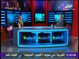 مع شوبير - يؤكد مره للثانية : «  عبد الله السعيد تعاقد مع الزمالك »