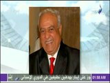 مع شوبير - أحمد شوبير ينعي الفنان محمد متولي