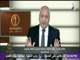 حقائق وأسرار | مصطفى بكرى: الرئيس السيسي هو الوحيد القادر على قيادة هذة المرحلة